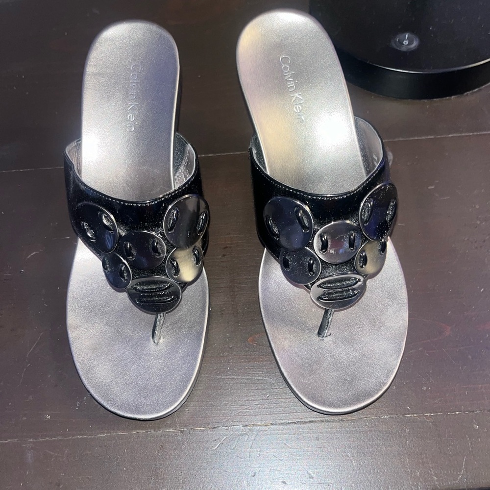 Calvin Klein Sandals